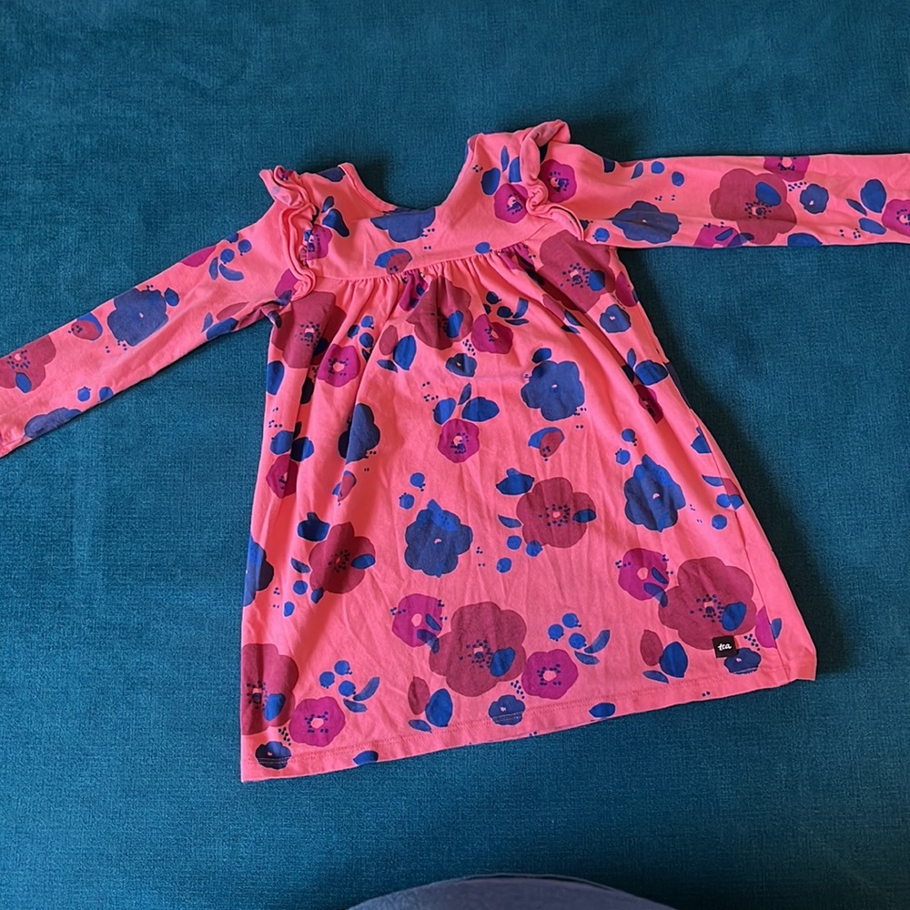 Tea Collection Dress - Picture 3 of 3